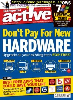Computeractive – 25 September 2019