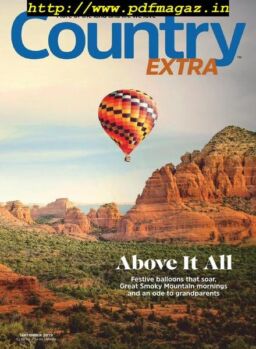 Country Extra – September 2019