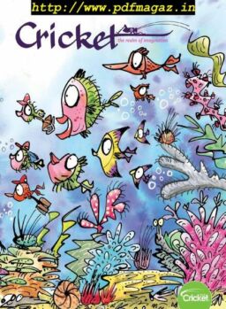 Cricket – September 2019