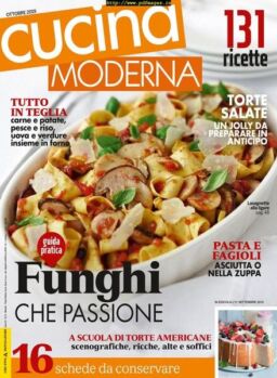 Cucina Moderna – ottobre 2019