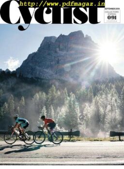 Cyclist UK – September 2019