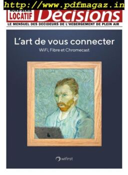 Decisions HPA – Hors-Serie – septembre 2019
