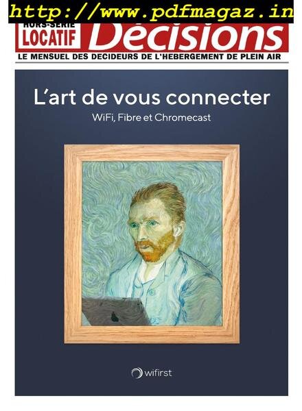 Decisions HPA – Hors-Serie – septembre 2019 Cover