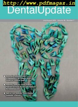 Dental Update – July 2019