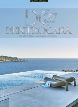 DentroCasa – agosto 2019