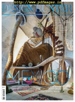 Design Hunter Mexico – septiembre 2019