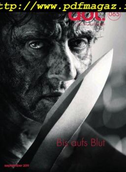 Dot. Magazin – September 2019