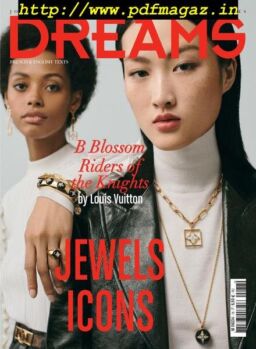 Dreams – octobre 2019