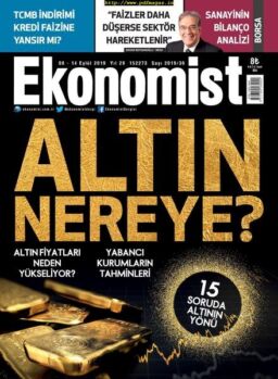 Ekonomist – 07 Eylul 2019