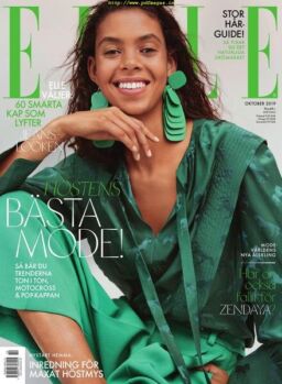 ELLE SE – 10 september 2019