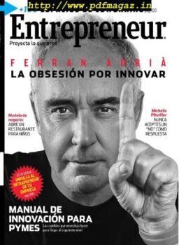 Entrepreneur en Espanol – septiembre 2019