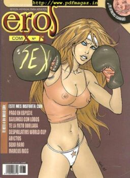 Eros Comix – 75