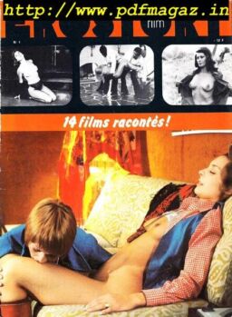 Erostory – 1, 1977