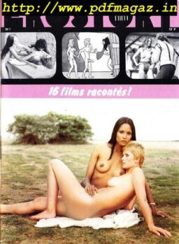 Erostory – n 7, Spring 1978