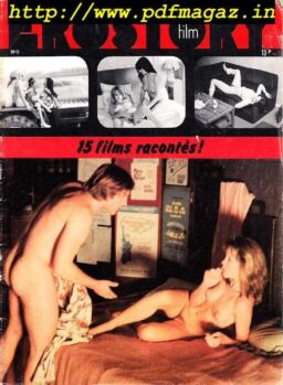 Erostory – n 9, Winter 78