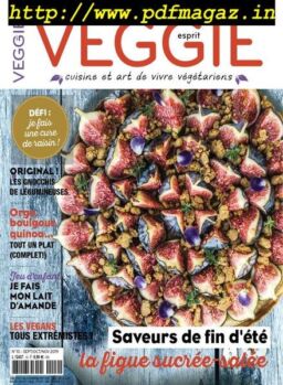 Esprit Yoga – septembre-octobre 2019