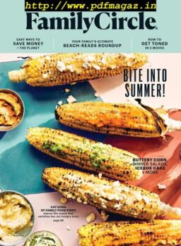 Family Circle – August 2019