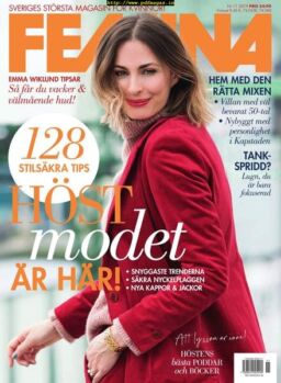 Femina – 05 september 2019