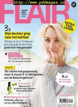 Flair Netherlands – 11 september 2019