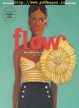 Flow Netherlands – augustus 2019