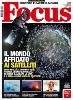 Focus Italia – ottobre 2019