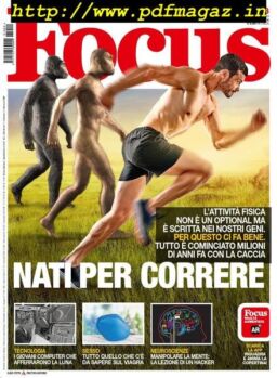 Focus Italia – settembre 2019