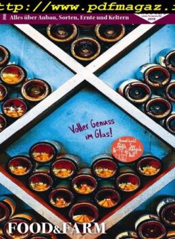 Food & Farm Extra – August 2019