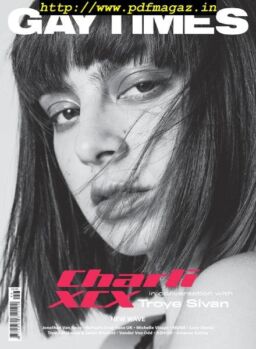 Gay Times – September 2019