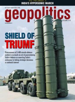 Geopolitics – August 2019