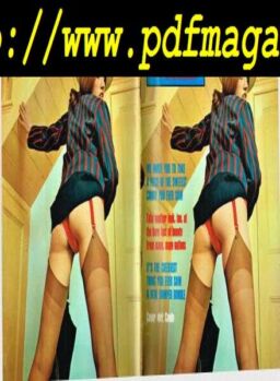 Girls of the World – Volume 6 n 3