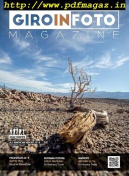 Giroinfoto – Settembre 2019