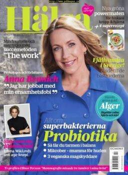 Halsa – 26 september 2019