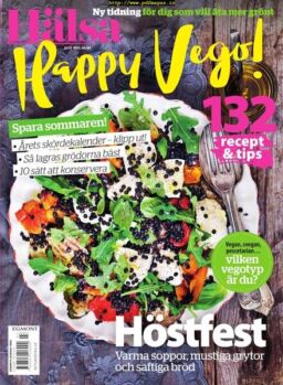 Halsa – 28 augusti 2019