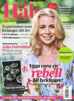 Halsa – 29 augusti 2019