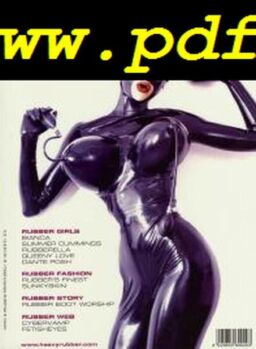 Heavy Rubber – 20