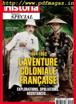Historia Special – Septembre-Octobre 2019