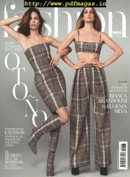 Hola! Fashion – septiembre 2019