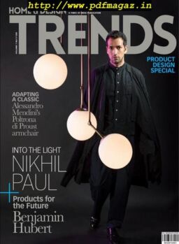 Home & Design Trends – August 2019