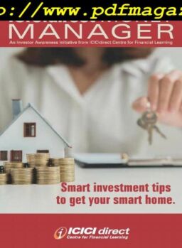 ICICIdirect Money Manager – July 2019