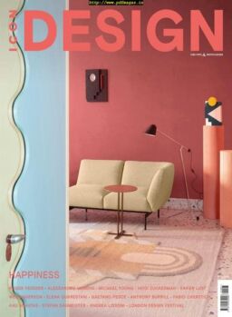 Icon Design – settembre 2019