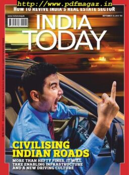 India Today – September 30, 2019