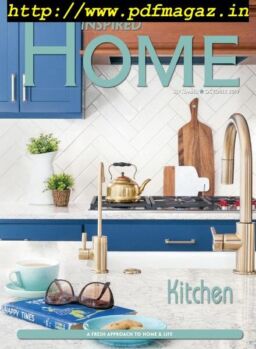 Inspired Home – September-October 2019