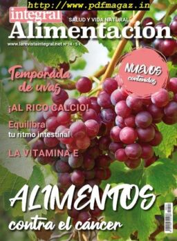 Integral Extra – agosto 2019