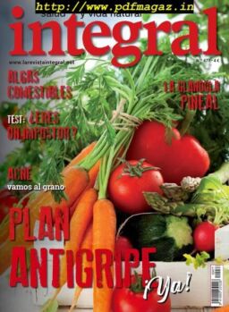 Integral – septiembre 2019