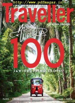 International Traveller – September 2019