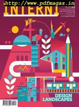 Interni Italia – agosto 2019