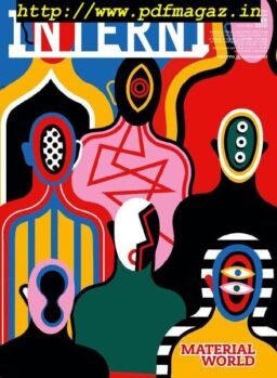 Interni Italia – ottobre 2019