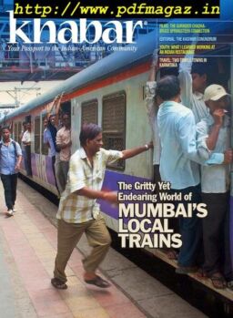 Khabar – September 2019