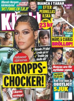 Klick! – 12 september 2019