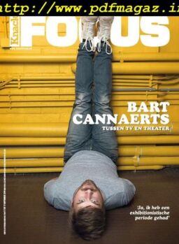 Knack Focus – 11 September 2019